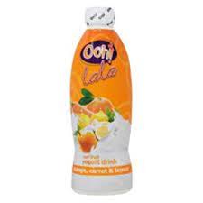 Ooh! Lala Ace Yoghurt 500ml